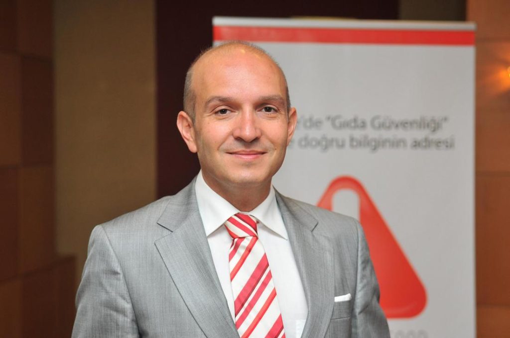 Dr. Samim Saner:  “Gıda Dezenformasyonuna Karşı Akademisyenlerin Aktif Müdahalesine İhtiyacımız Var”