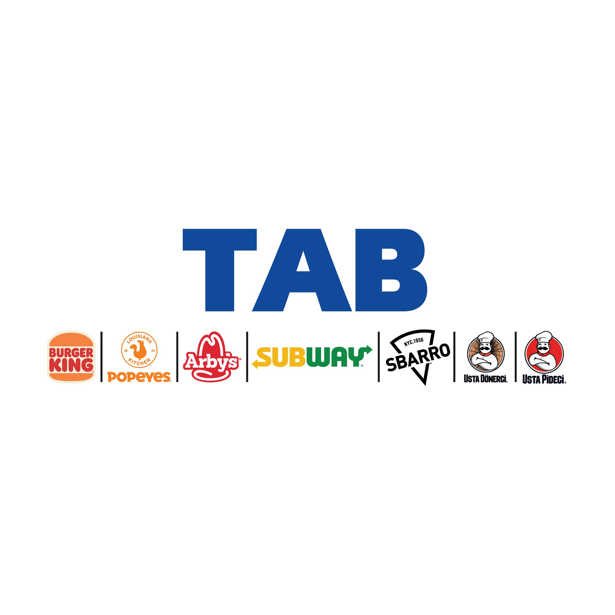 TAB GIDA İLK SÜRDÜRÜLEBİLİRLİK RAPORUNU YAYIMLADI  ‘’BİR HAMBURGERDEN DAHA FAZLASIYIZ’’