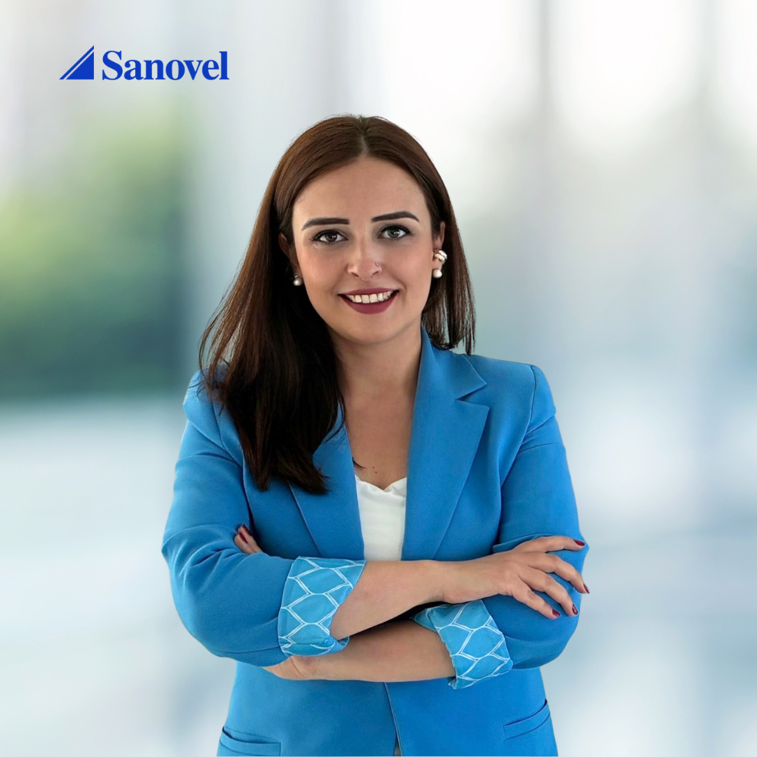 SANOVEL’DE YENİ ATAMALAR