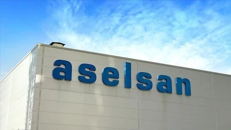 ASELSAN ile TÜRASAŞ arasında 70 milyon Euroluk sözleşme