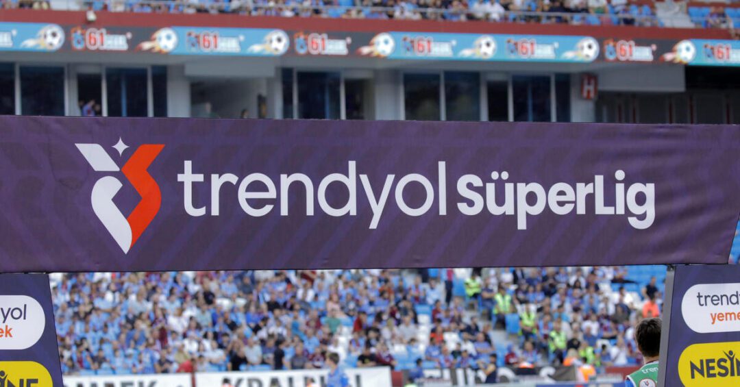 Süper Lig’de yeni sezon fikstürü belli oldu!