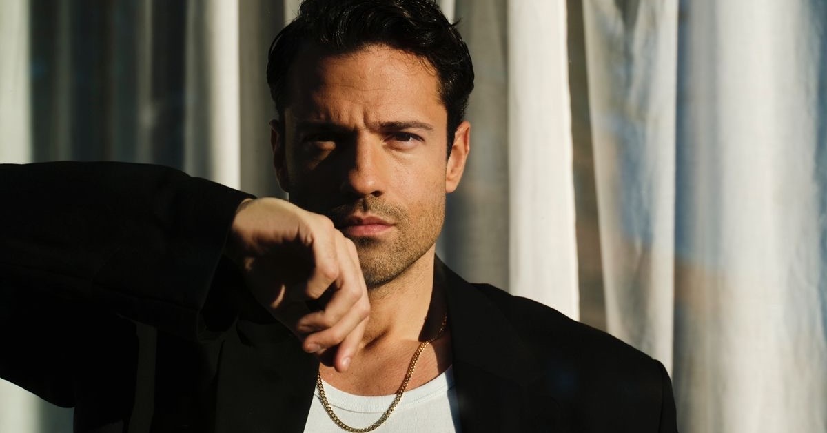Konstantinos Argiros’un Harbiye biletleri tükendi