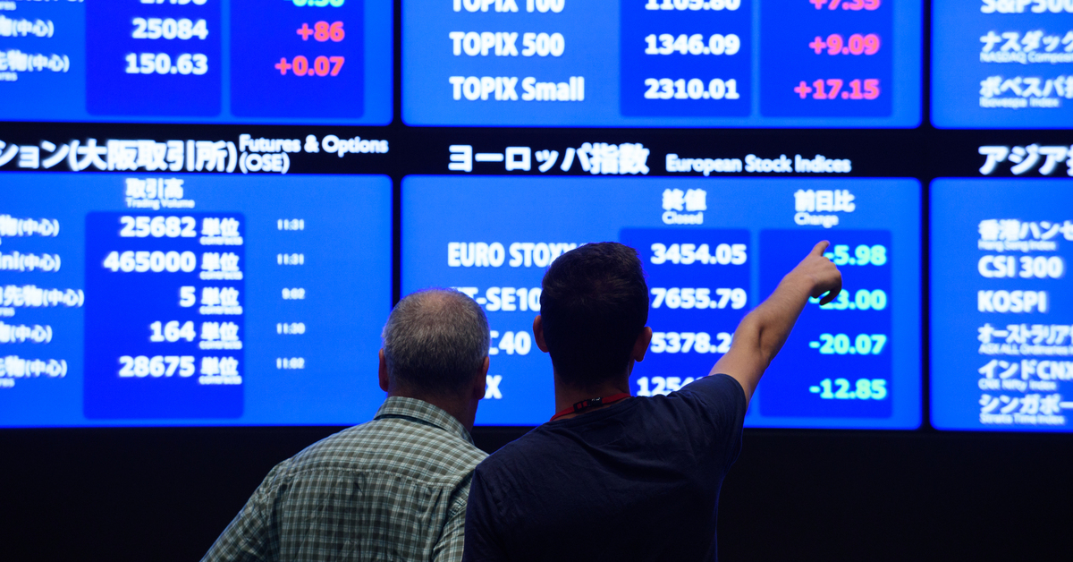 Küresel piyasalarda gözler FOMC toplantı tutanaklarında