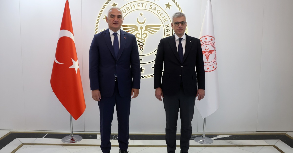 Sağlık turizminde yeni dönem – Turizm Haberleri