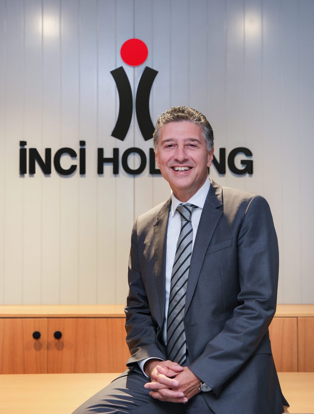 İnci Holding, bir kez daha üç şirketiyle ihracatın şampiyonlar liginde