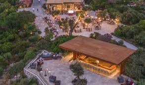 SIX SENSES KAPLANKAYA’NIN İKONİK RESTORANI MEZE BY THE SEA, 2025 SEZONUNDA GASTRONOMİDE SÜRDÜRÜLEBİLİR BİR VİZYON SUNUYOR