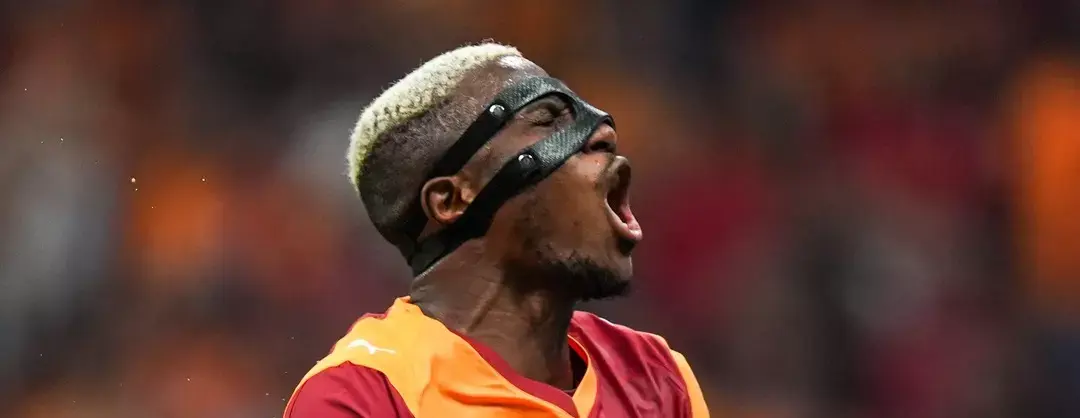 Galatasaray’ın yıldız golcüsü Victor Osimhen’in son durumu belli oldu!