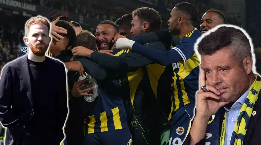 Ömer Üründül’den F.Bahçe’deki kadro dışılar için çarpıcı iddia!