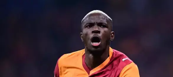 Galatasaray’dan transferde Onyedika bombası! Osimhen faktörü devrede