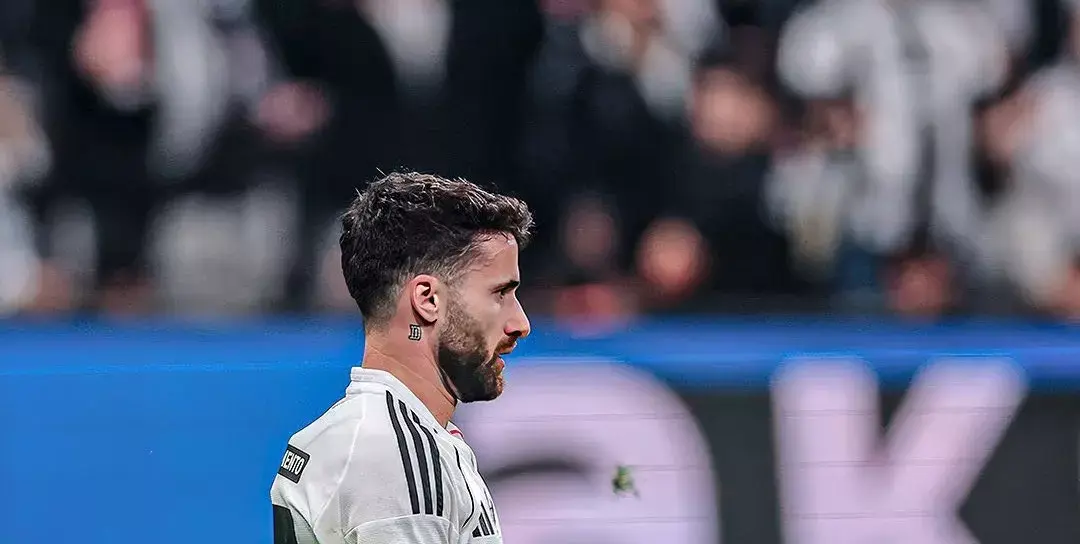 Beşiktaş’ta Rafa Silva ile ipler tamamen kopmak üzere!