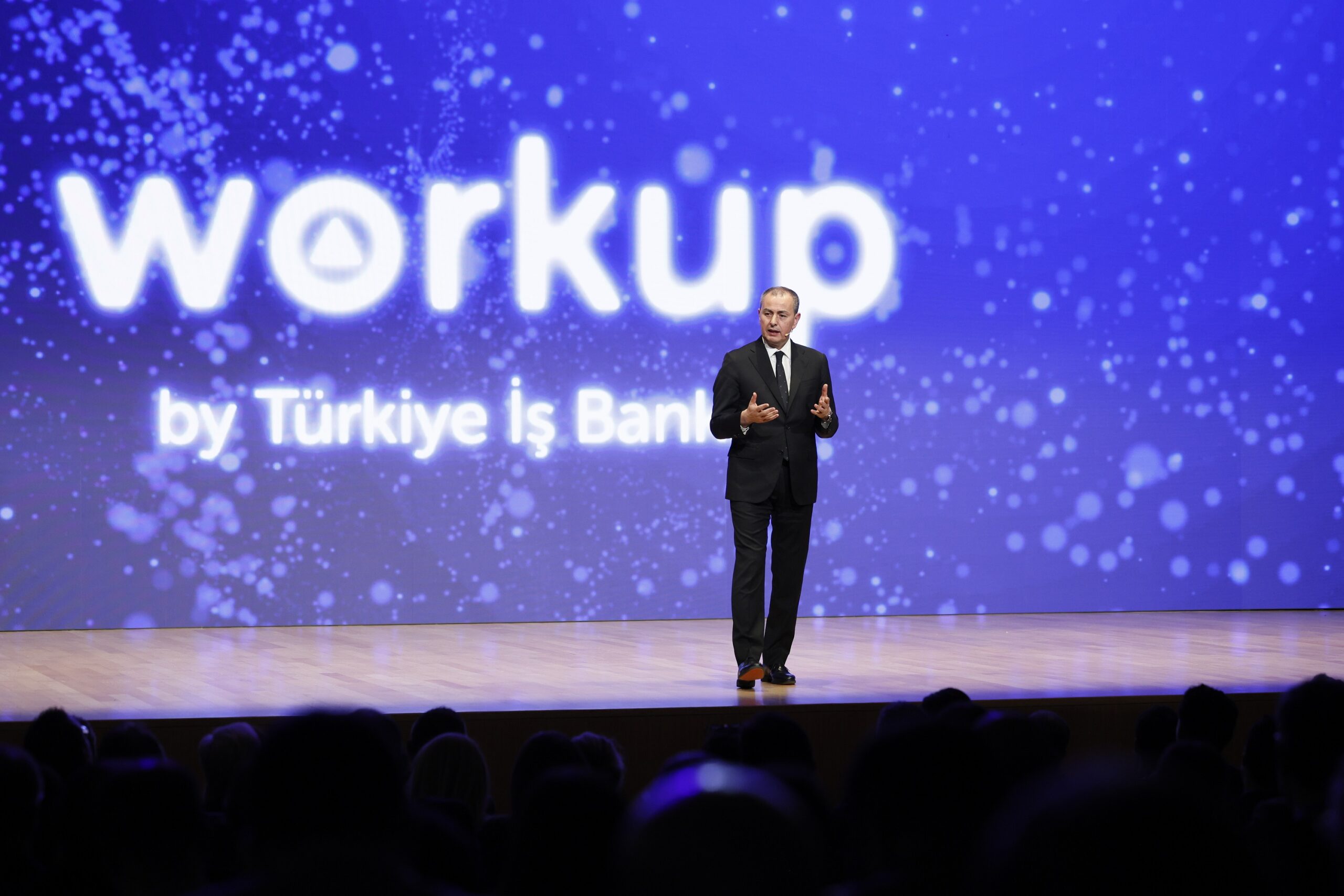 Workup Girişimcilik Programı’nın 13. dönemi tamamlandı