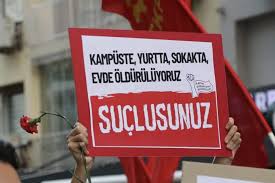 Yerlikaya ‘Kadın cinayetleri azaldı’ dedi, suçunu KDK hatırlattı: ‘Şovu bırakın, görevinizi yapın!’