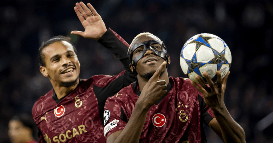 Dünya Galatasaray’ı konuşuyor, Hollandalılar hala şaşkın!