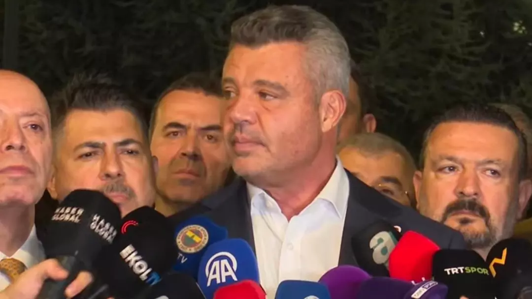 Sadettin Saran’ın savcılık ifadesini paylaştı!