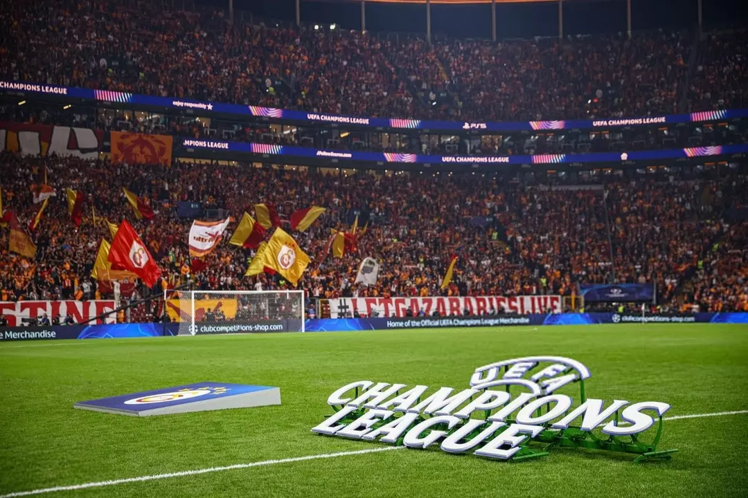 Galatasaray’ın Monaco yenilgisi sonrası Şampiyonlar Ligi’ndeki sıralama olasılıkları belirlendi!