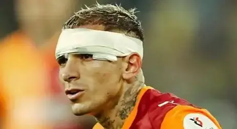 Torreira Fenerbahçe derbisi sonrası söyledikleriyle taraftarı mest etti!