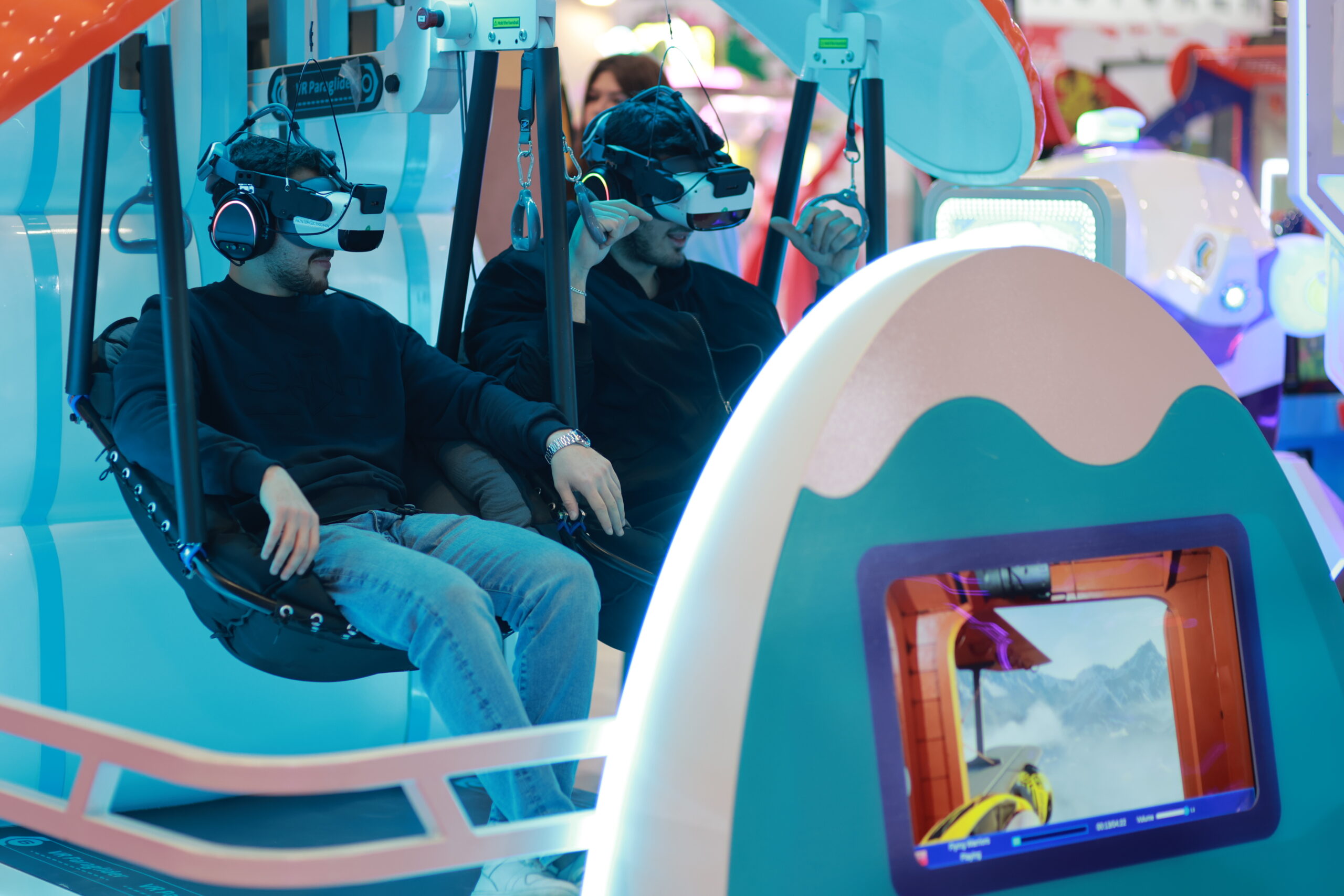 ATRAX 2026 ULUSLARARASI KATILIMDA YÜZDE 26 ARTIŞ SAĞLADI