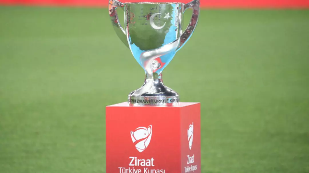 Türkiye Kupası’nda çeyrek finalistler belli oldu!