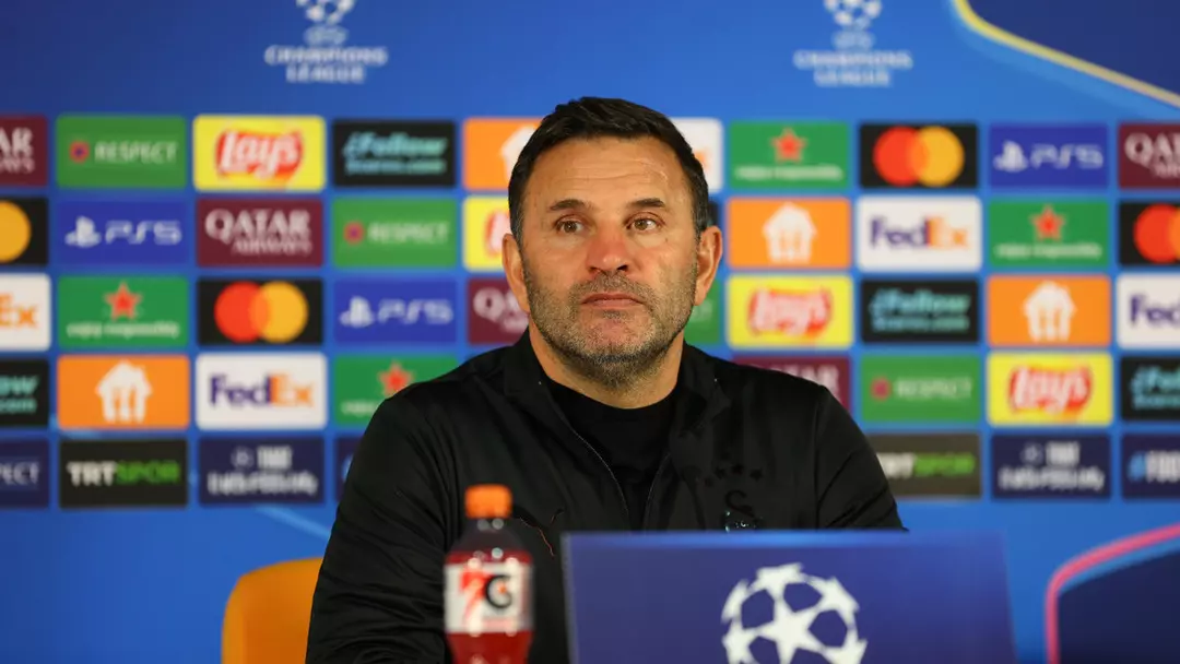Okan Buruk’tan Liverpool kararı! İlk 11’ini belirledi