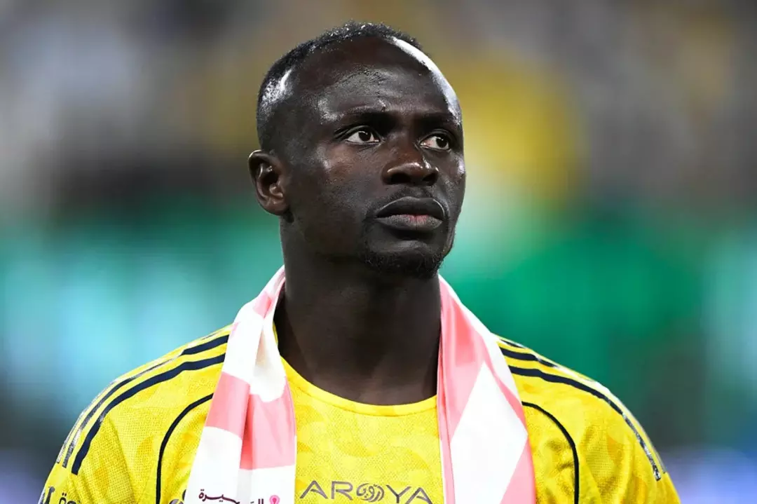 Beşiktaş’ta yılın transfer operasyonu! Sadio Mane için Sergen Yalçın ve Demba Ba devrede…