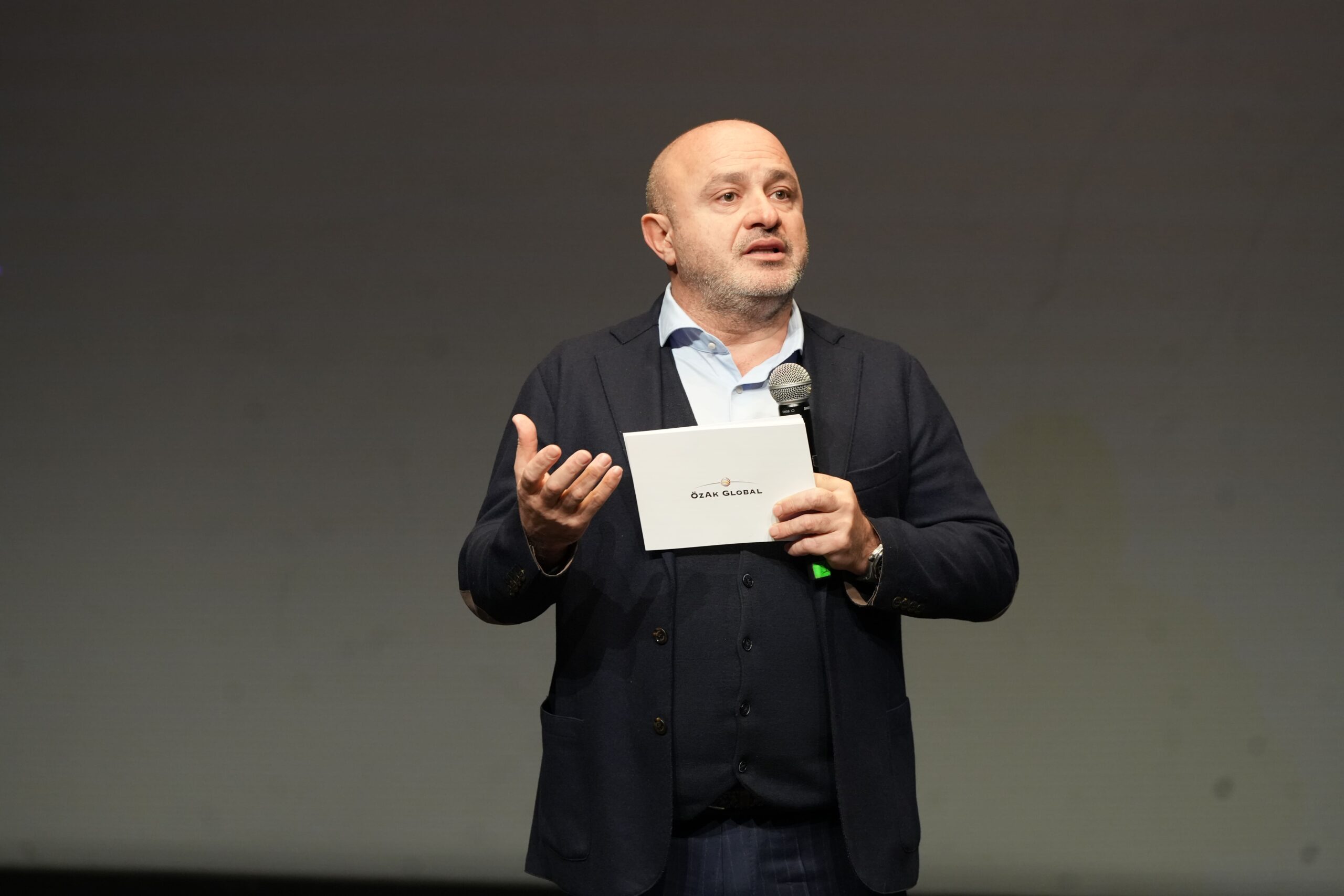 Özak Tekstil, Küresel Rekabet Gücünü SAP S/4HANA ile Dijital Zirveye Taşıyor