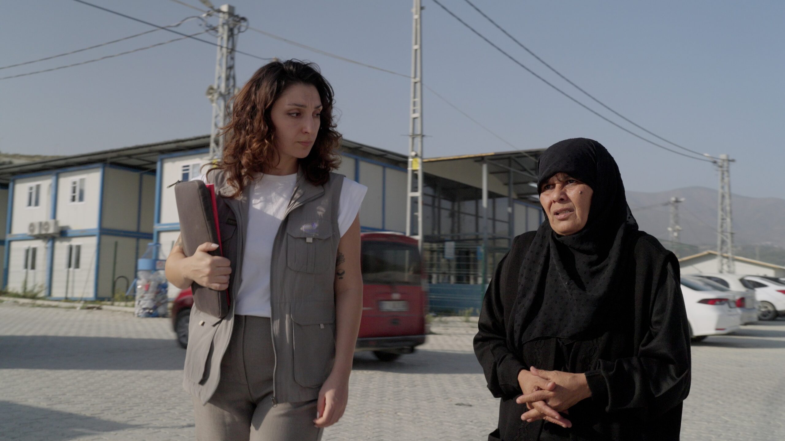 Zurich Türkiye’nin “Yan Yanayız” Projesi BBC StoryWorks ile Dünya Sahnesinde