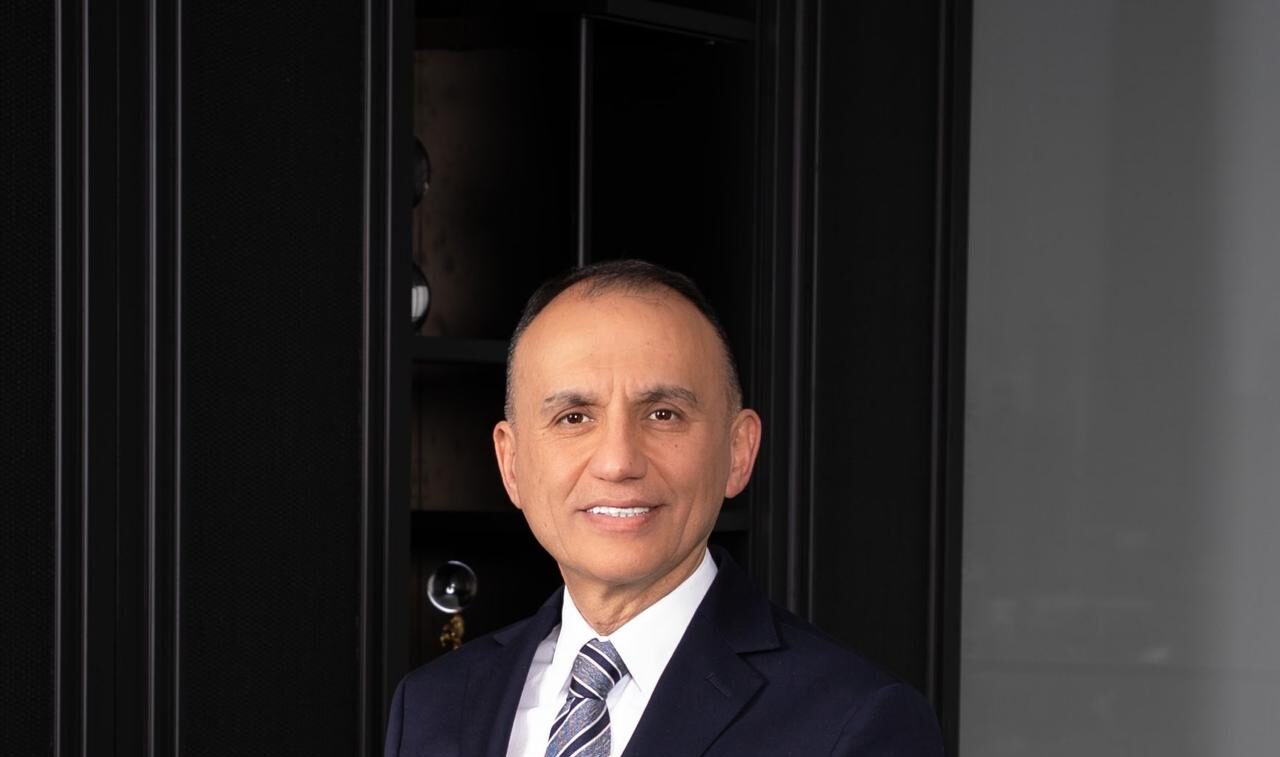 Katılımevim’i de çatısı altında bulunduran Pusula Holding’den Londra merkezli küresel adım