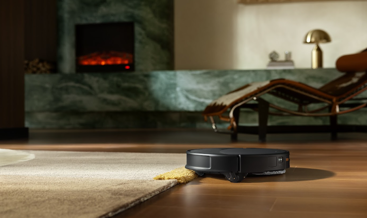 Roborock, IDC Verilerine Göre Dünyanın 1 Numaralı Akıllı Temizlik Robotu Markası Oldu