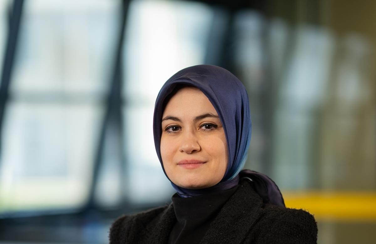 Boğaziçi Teknopark’ta Kurumsal İletişim ve Girişimcilik Direktörlüğü’ne Banu Özbek Acar Atandı