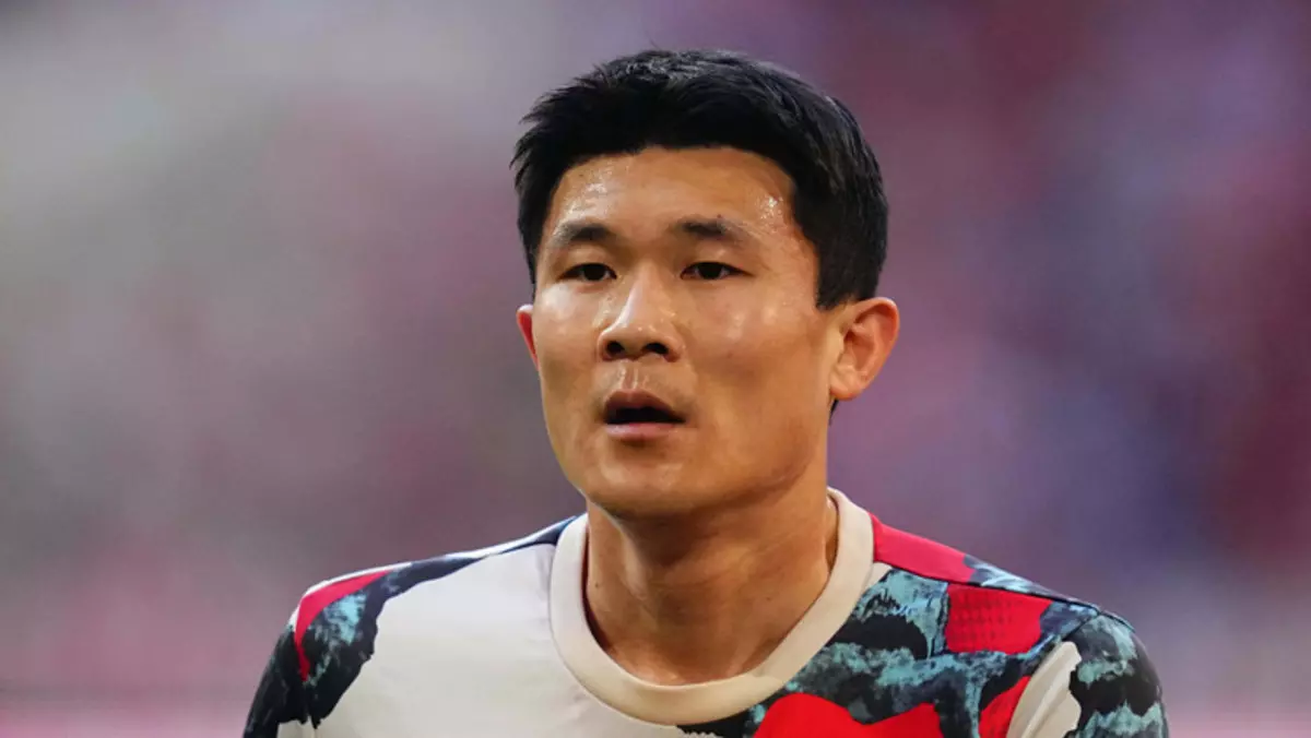 Kim Min-Jae’nin menajeri İstanbul’da: İmzalar her an atılabilir