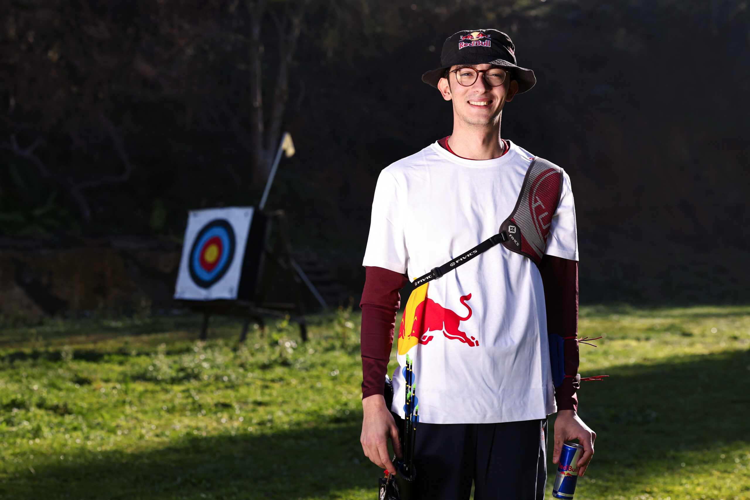 Red Bull Sporcusu Mete Gazoz, Meksika’daki Okçuluk Dünya Kupası’nda Bronz Madalya Kazandı