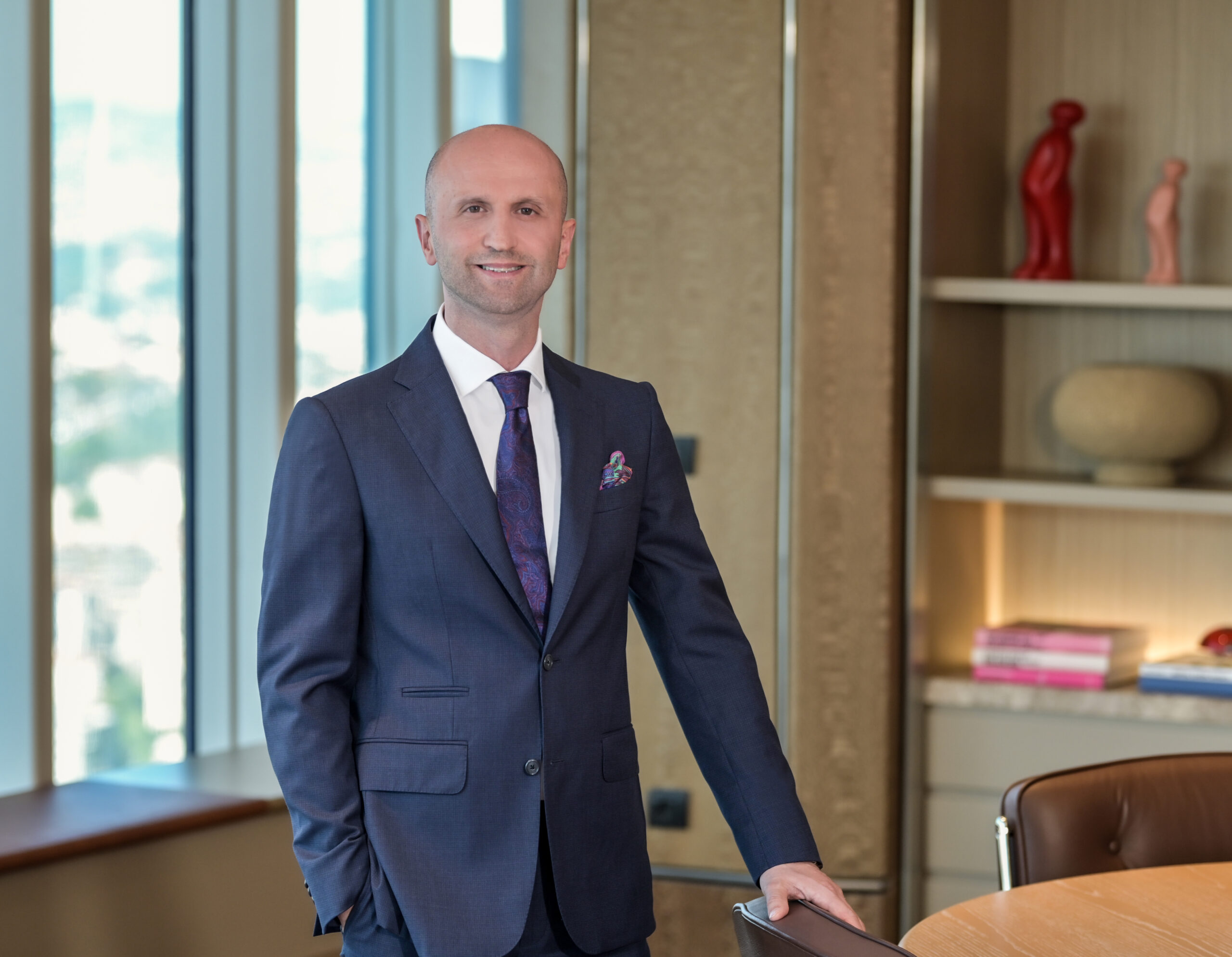 Akbank’tan KOBİ’lerin Nakit Akışını Ödüllendiren Kampanya: “Nakit Akışınla Kazan”