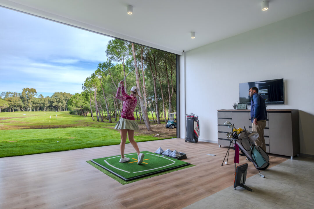 GOLF DÜNYASININ YENİ YILDIZI PGA NATIONAL GOLF ACADEMY TÜRKİYE, ANTALYA GOLF CLUB’DA KAPILARINI AÇTI