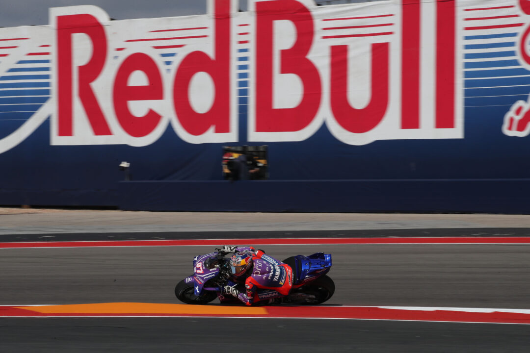Red Bull Sporcusu Toprak Razgatlıoğlu MotoGP’de İspanya’da Mücadele Edecek