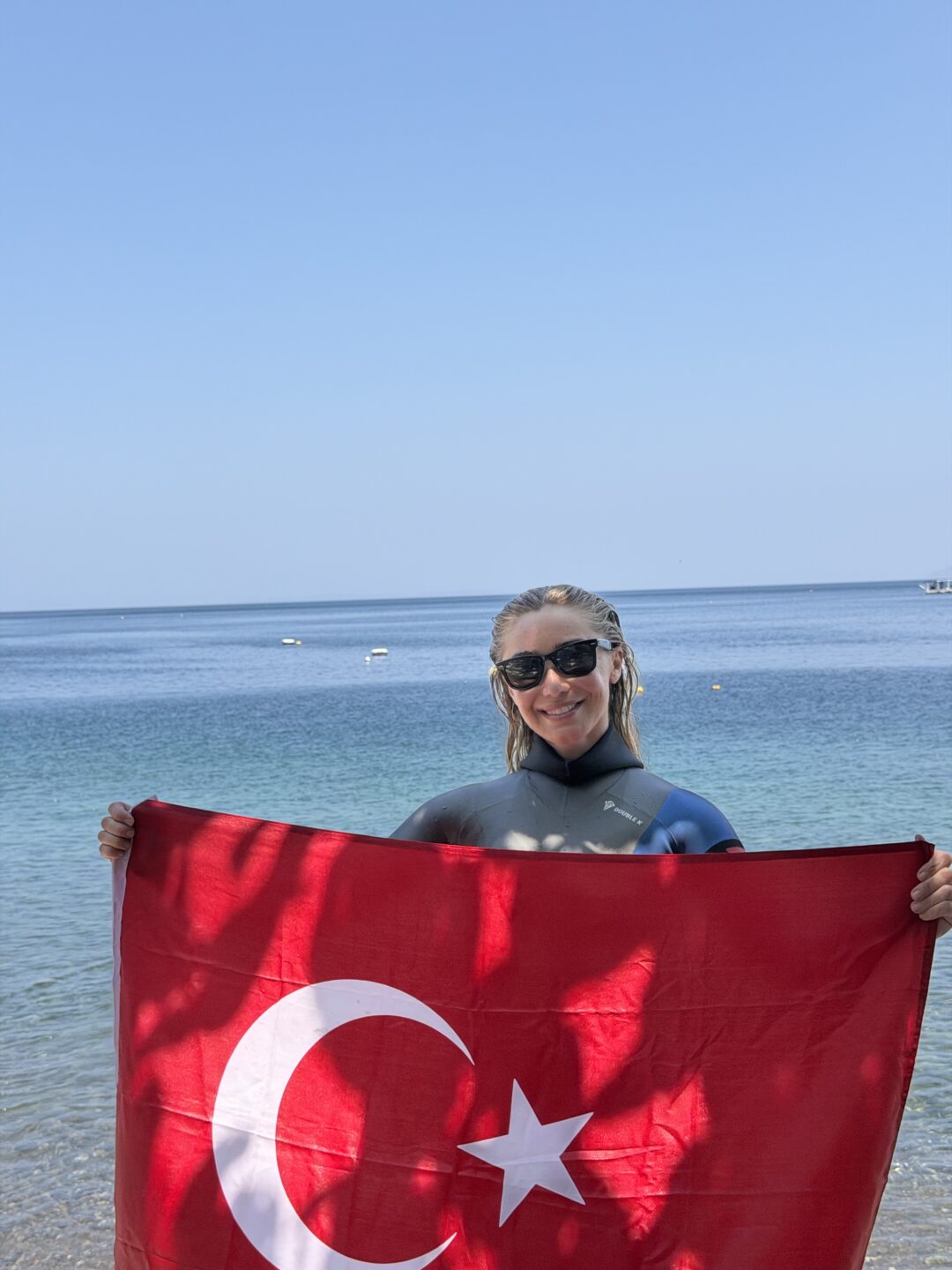 Şahika Ercümen’den Dünya Kupası’nda Tarihi Başarı: 86 Metreyle Türkiye Rekoru!