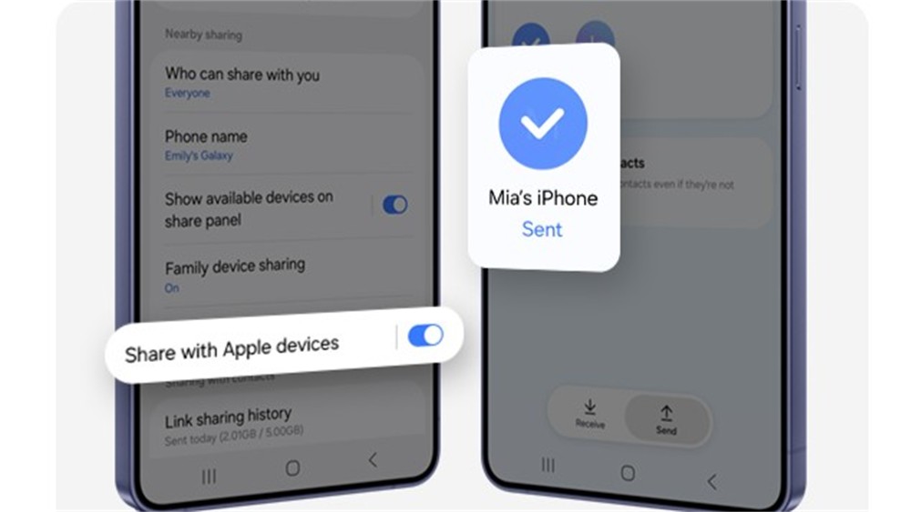 Samsung, One UI 8.5 Beta Programını daha fazla Galaxy cihazına sunmaya devam ediyor