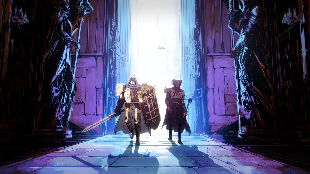 Diablo® “Reward the Scars”ı Yayınladı  KoЯn’dan Yeni Video ve Şarkı