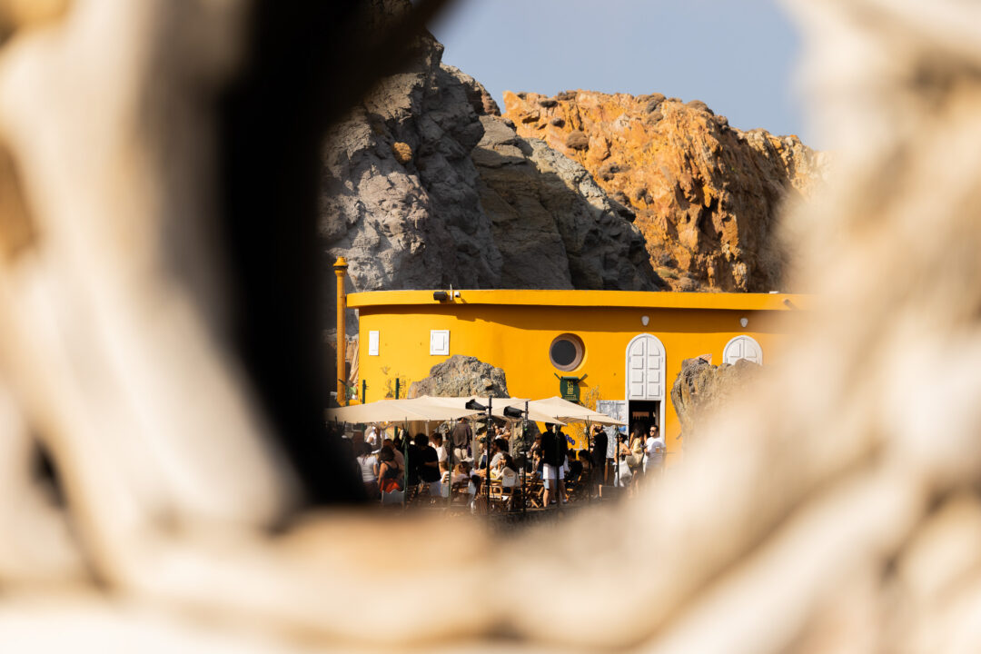 Bozcaada Caz Festivali’nin Salhane Sahnesi için Açık Çağrı Başladı   