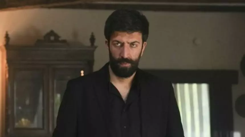 Ramazan Tetik neden öldü? Eşref Rüya oyuncusu Ramazan Tetik hastalığı neydi?