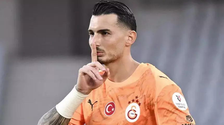 Uğurcan Çakır’a dev talip! Rakam dudak uçuklattı