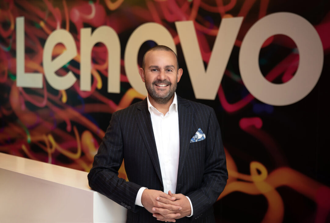 Lenovo, 6 yıldır Türkiye PC pazarındaki liderliğini sürdürüyor