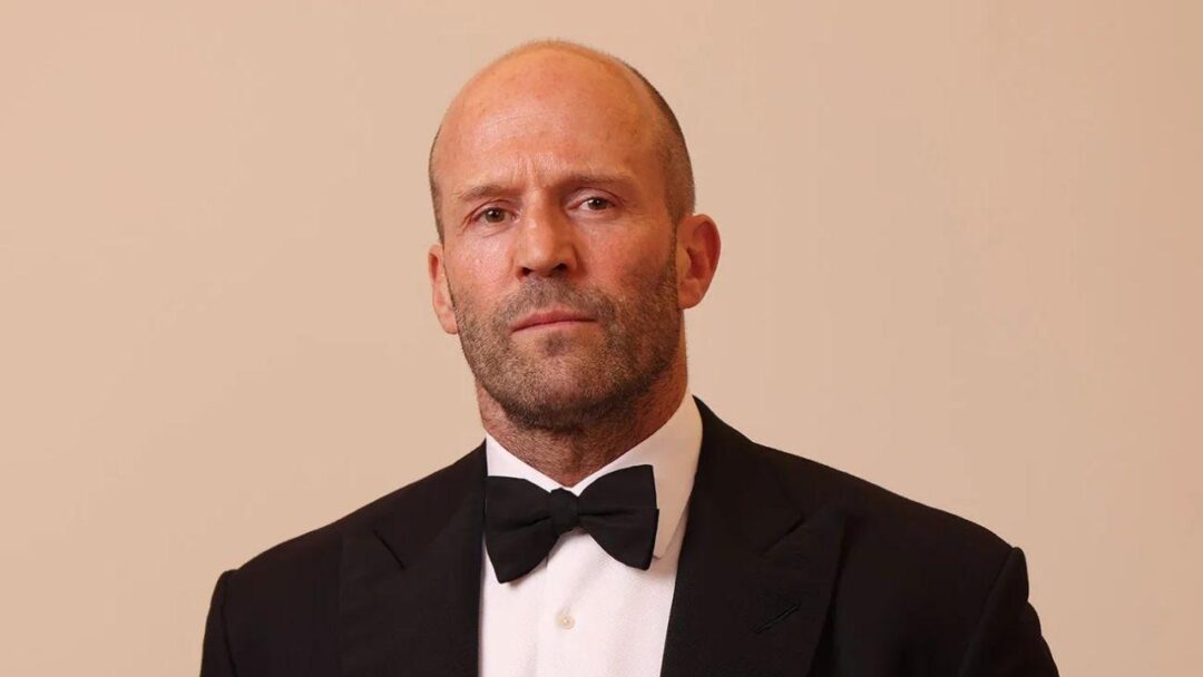 Dünyaca ünlü İngiliz oyuncu Jason Statham’ın tatil tercihi yine Regnum oldu.