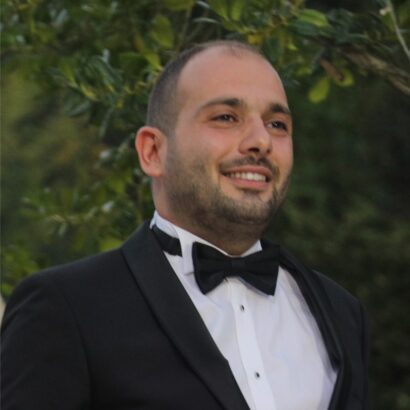 Picture of Kaan Kalkavan