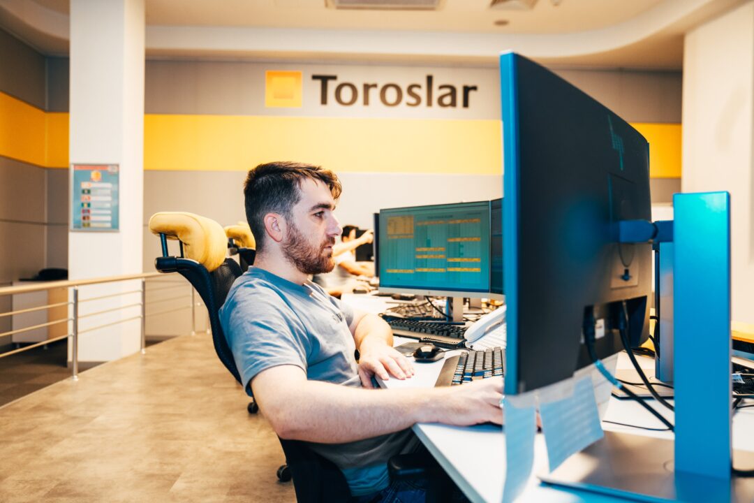 Toroslar EDAŞ Adana’nın artan enerji talebini yatırımlarıyla karşılıyor