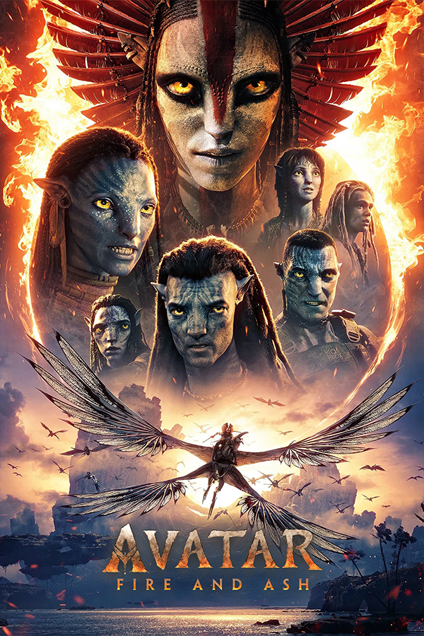 Gişe rekorları kıran “Avatar: Ateş ve Kül”   mayıs ayında Tivibu ekranlarında