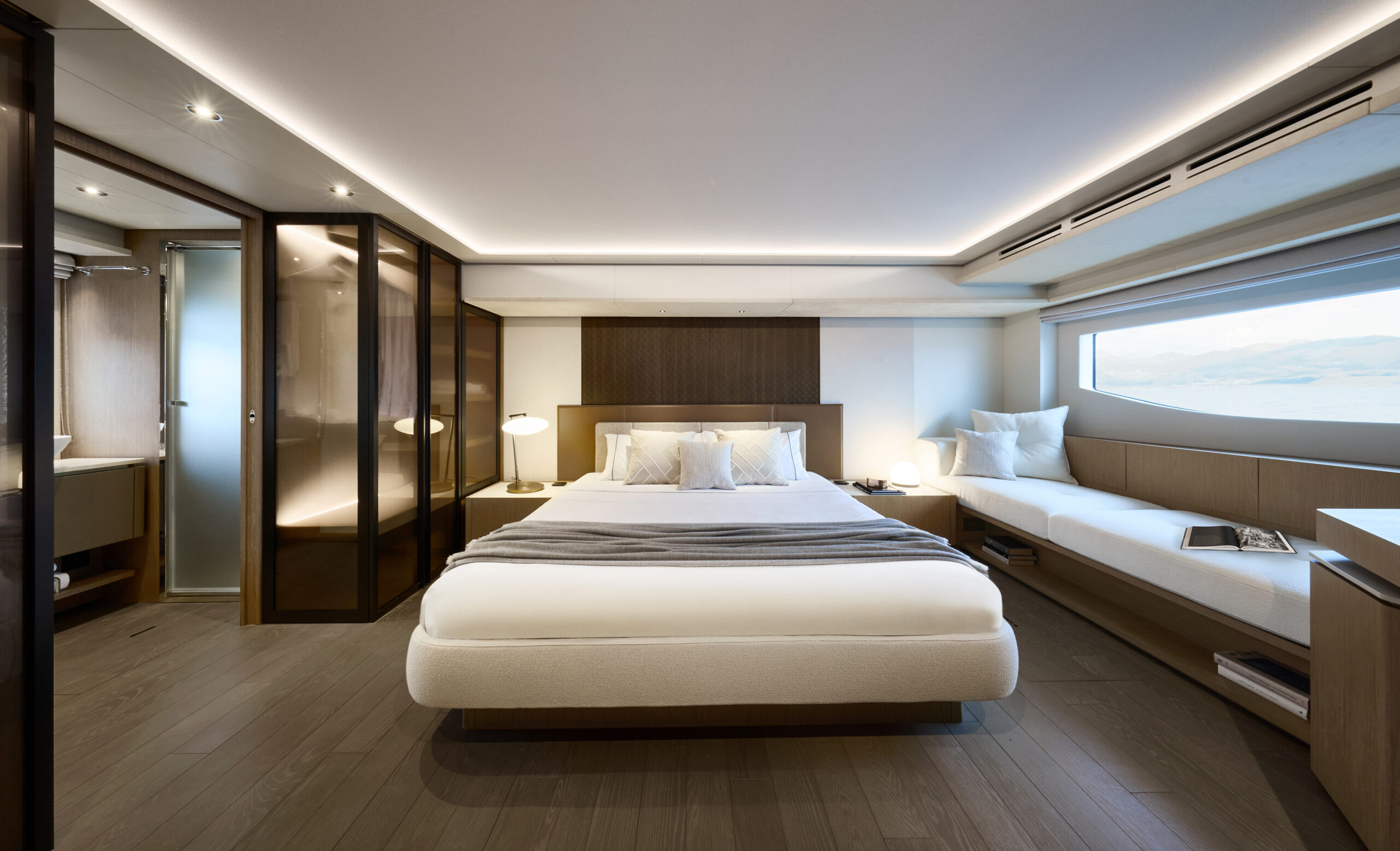 Uluslararası Ödüllü Prestige M7, Trio Deniz Güvencesiyle Türkiye’de