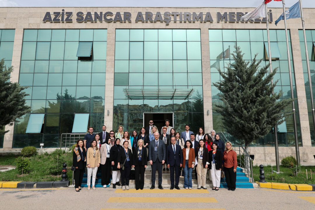 KOAH yönetiminde   ortak akıl ve inovasyon odaklı iş birliği
