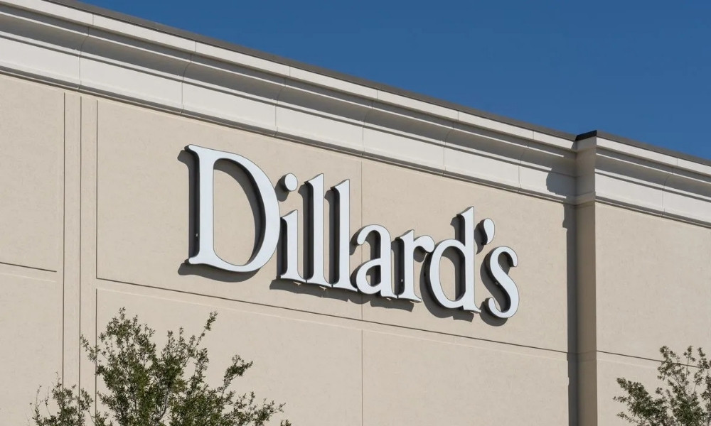 Dillard’s Krize Meydan Okuyor: Yeni Mağaza Açtı, Satışlarını Artırdı