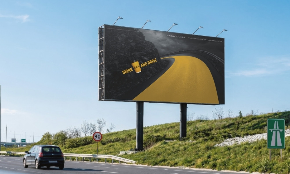 McDonald’s Türkiye’den Ezber Bozan Çağrı: “Drink and Drive”