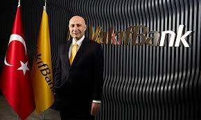 VakıfBank’ın aktif büyüklüğü yüzde 32,5 artışla  5,5 trilyon TL’nin üzerine çıktı